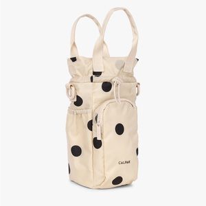 Calpak water bottle holder